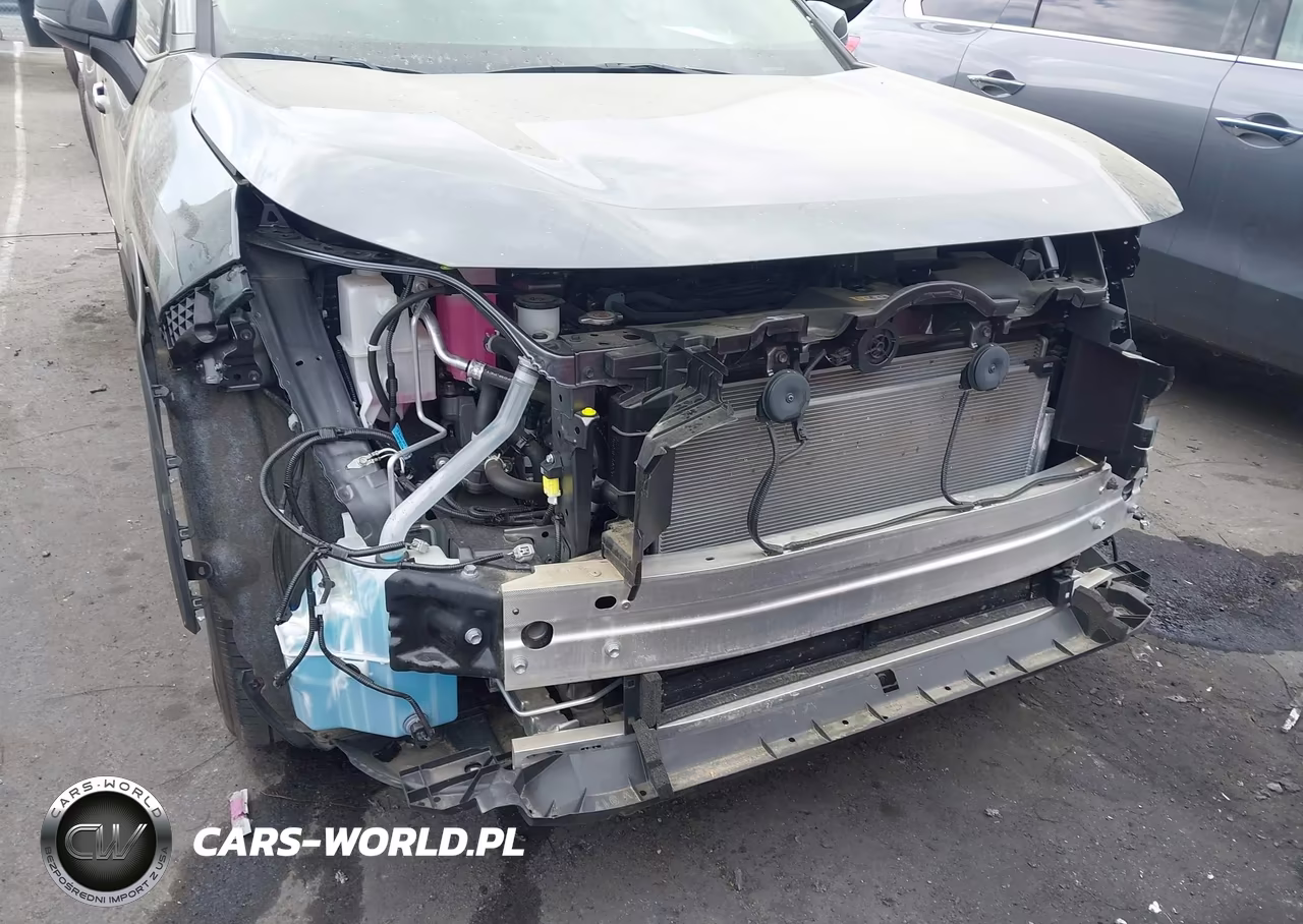 2023 Toyota Rav4 Hybrid Xle VIN:JTMRWRFV8PD193000 - 6