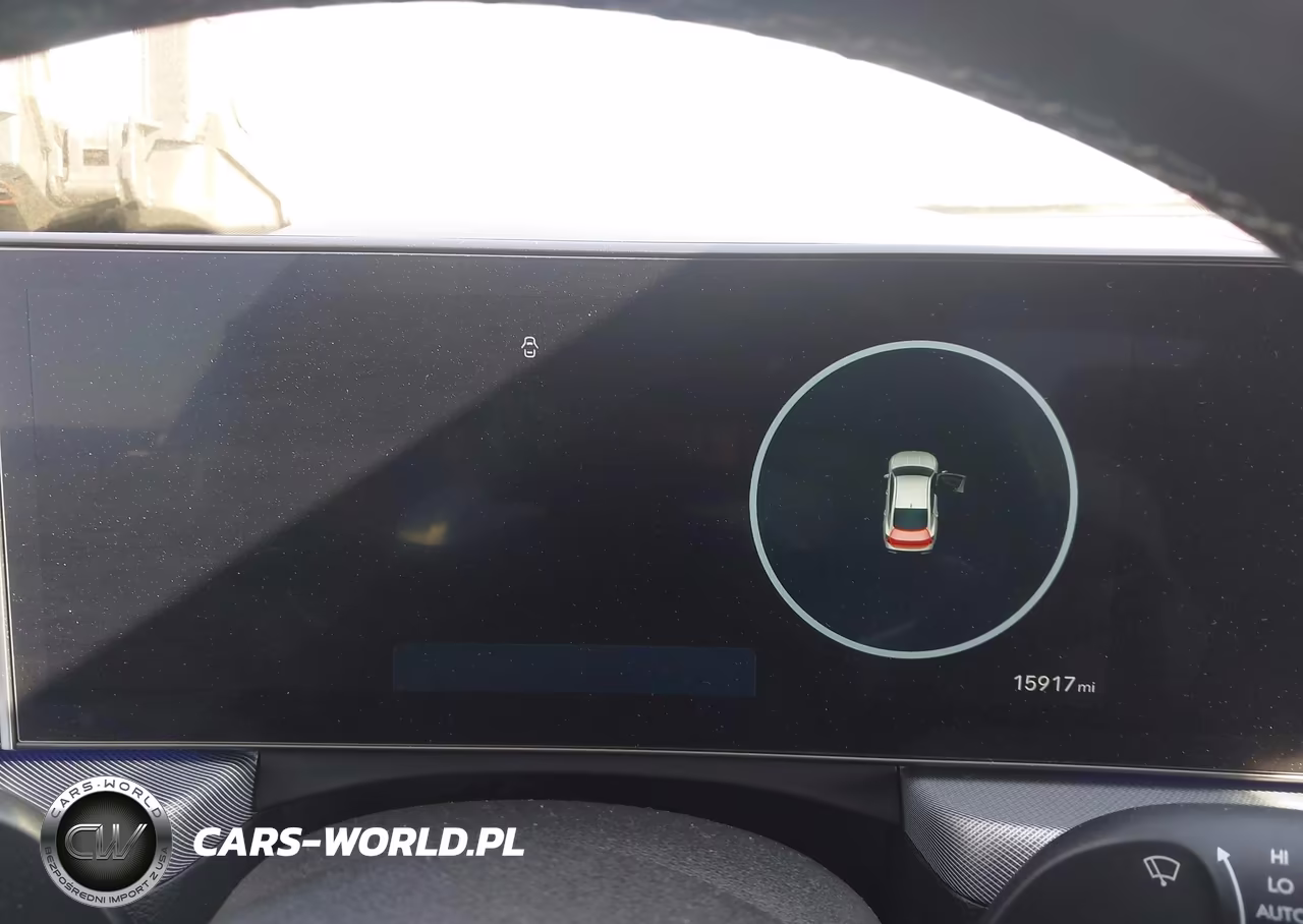 2025 Hyundai Sonata Hybrid Limited VIN:KMHL54JJ5SA103761 - 7