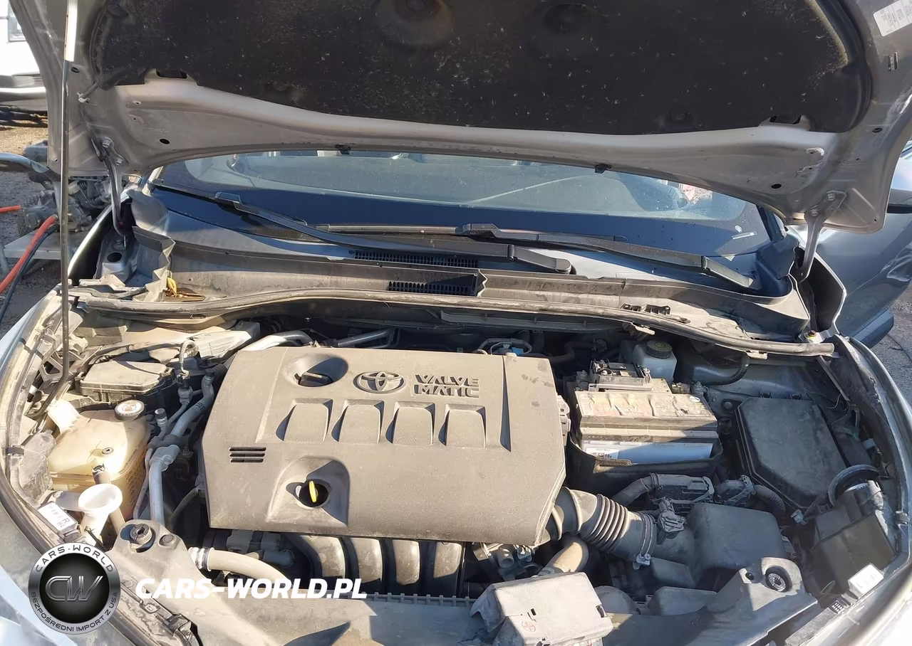 2018 Toyota C-Hr Xle Premium VIN:NMTKHMBX7JR056193 - 10