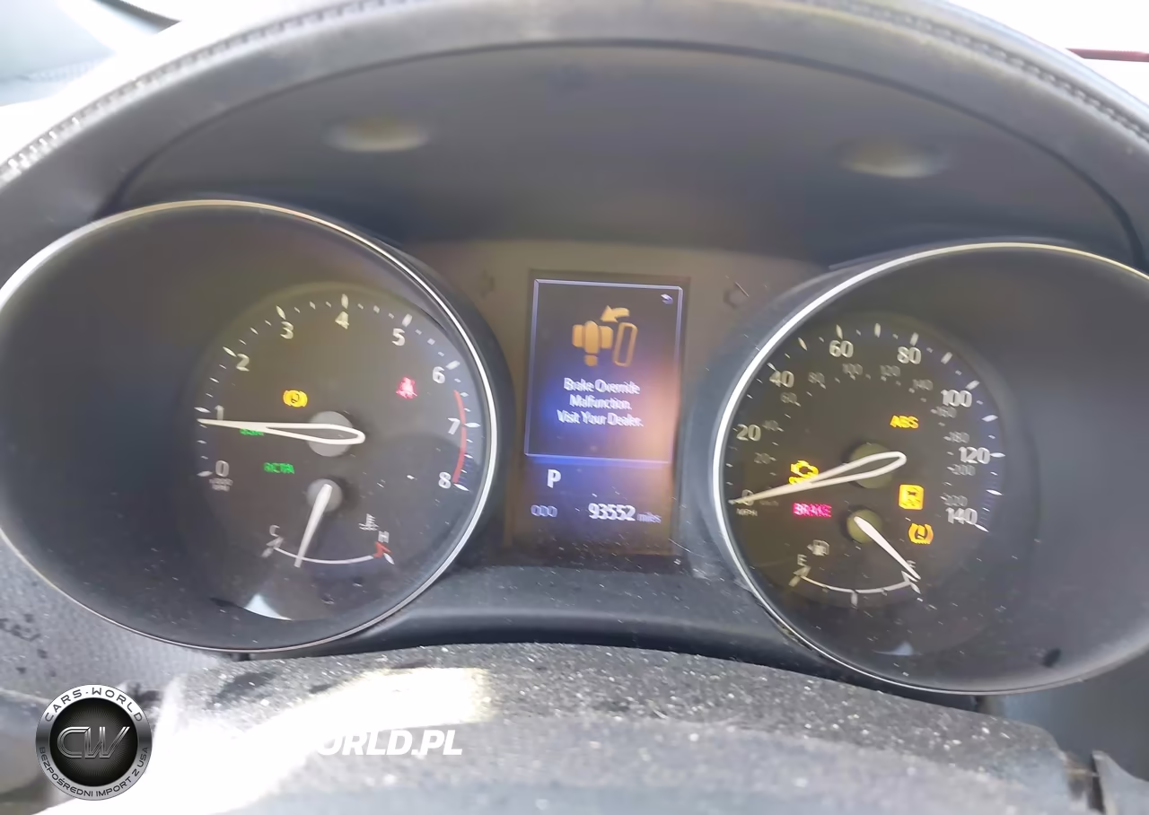 2018 Toyota C-Hr Xle Premium VIN:NMTKHMBX7JR056193 - 7