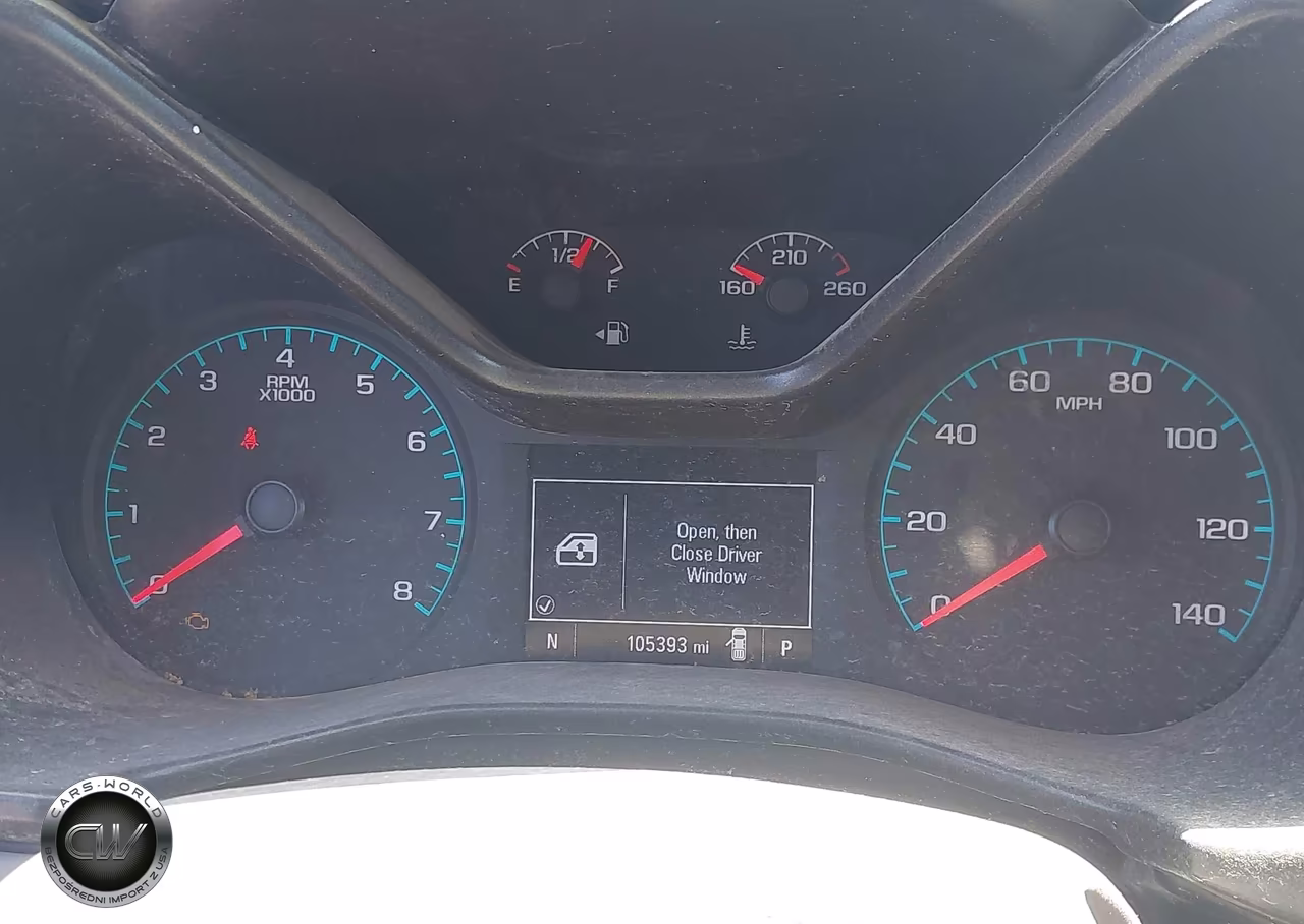 2020 GMC Canyon 2Wd Short Box VIN:1GTG5BEA5L1120999 - 7