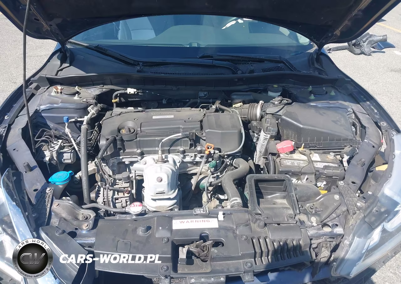 2017 Honda Accord Lx VIN:1HGCR2F36HA085885 - 10