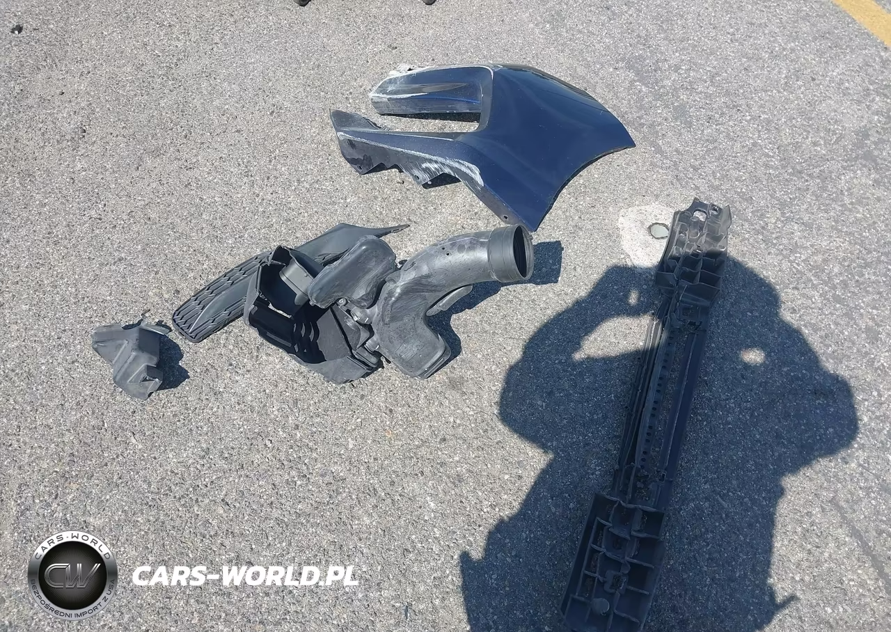 2017 Honda Accord Lx VIN:1HGCR2F36HA085885 - 12