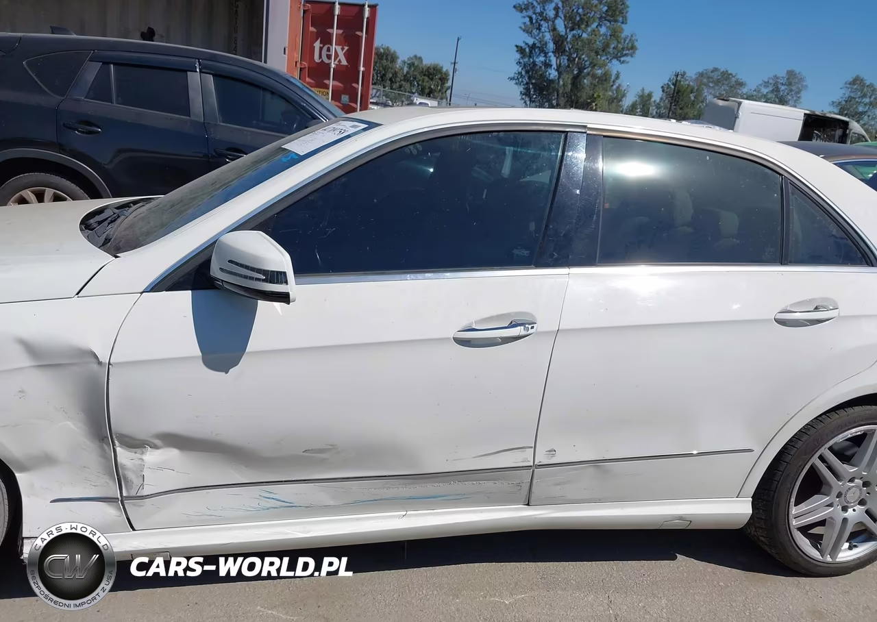 2010 Mercedes-Benz E 350 VIN:WDDHF5GB8AA109989 - 14