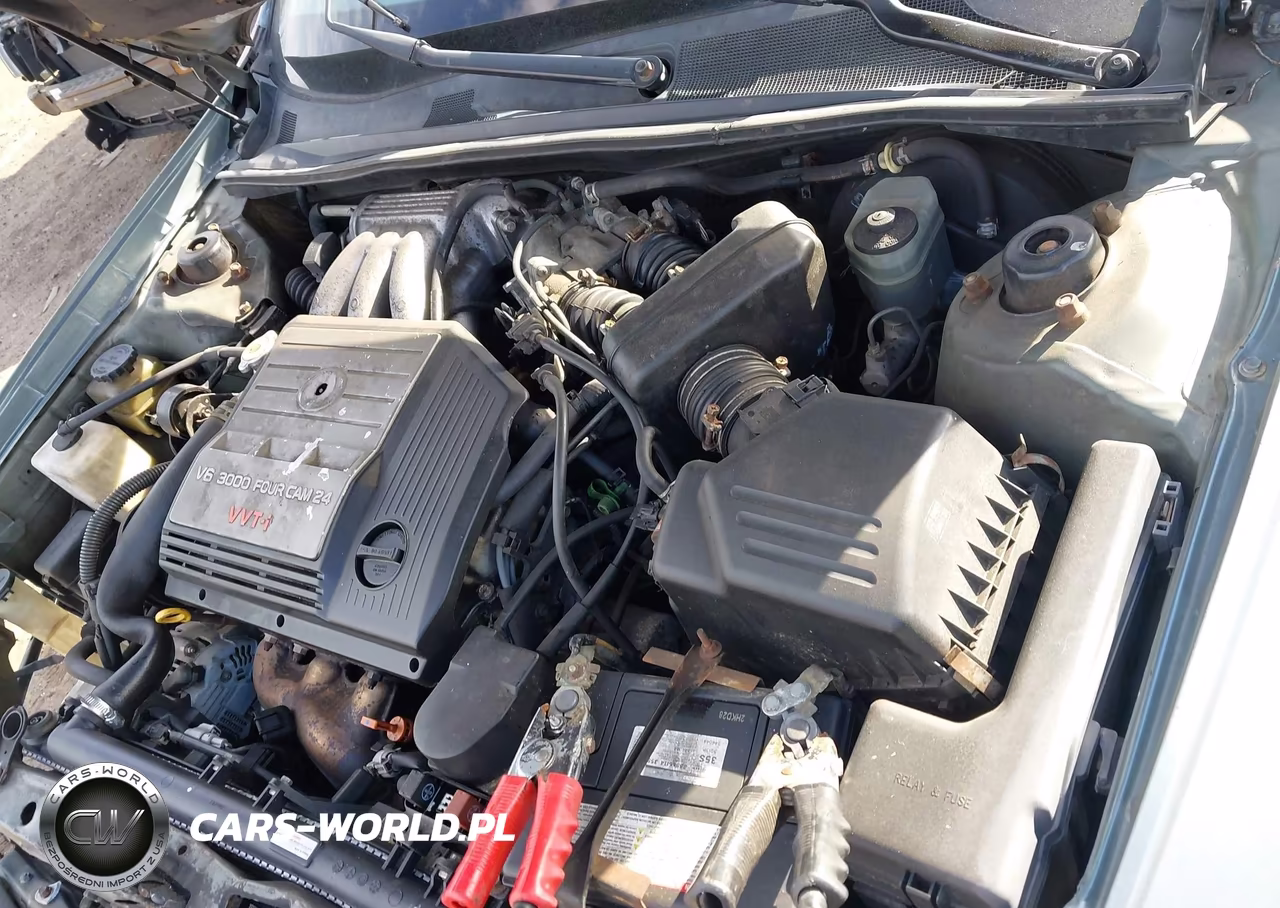 2002 Toyota Avalon Xl VIN:4T1BF28B62U229217 - 10