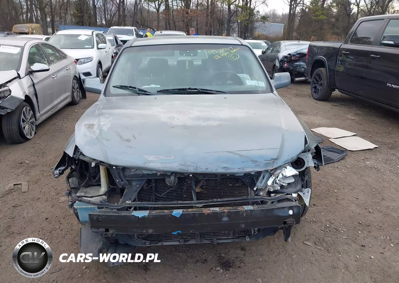 2002 Toyota Avalon Xl VIN:4T1BF28B62U229217 - 12