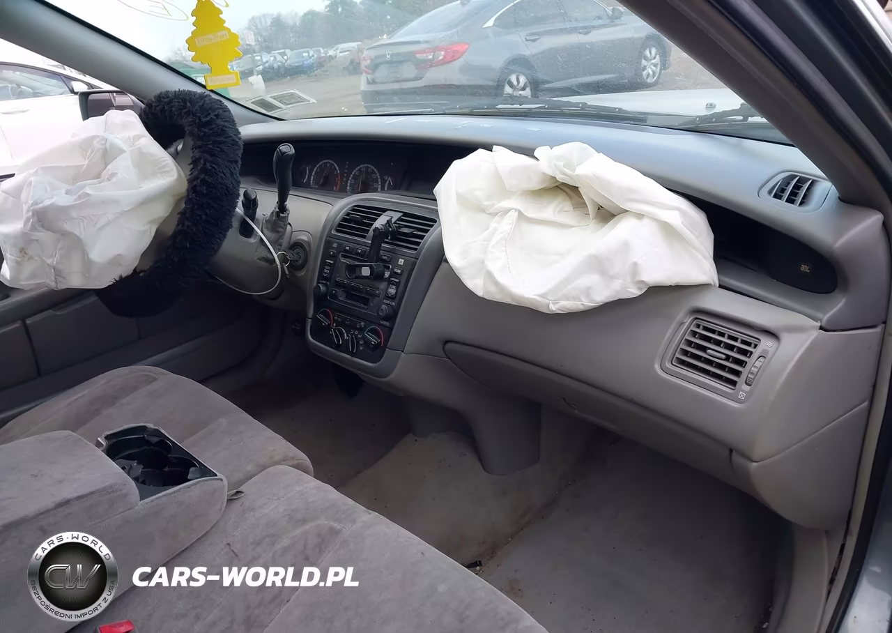 2002 Toyota Avalon Xl VIN:4T1BF28B62U229217 - 5