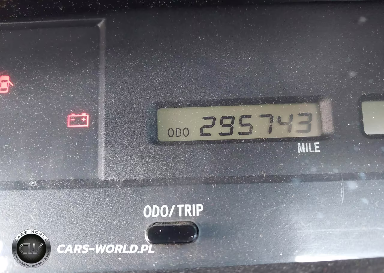 2002 Toyota Avalon Xl VIN:4T1BF28B62U229217 - 7