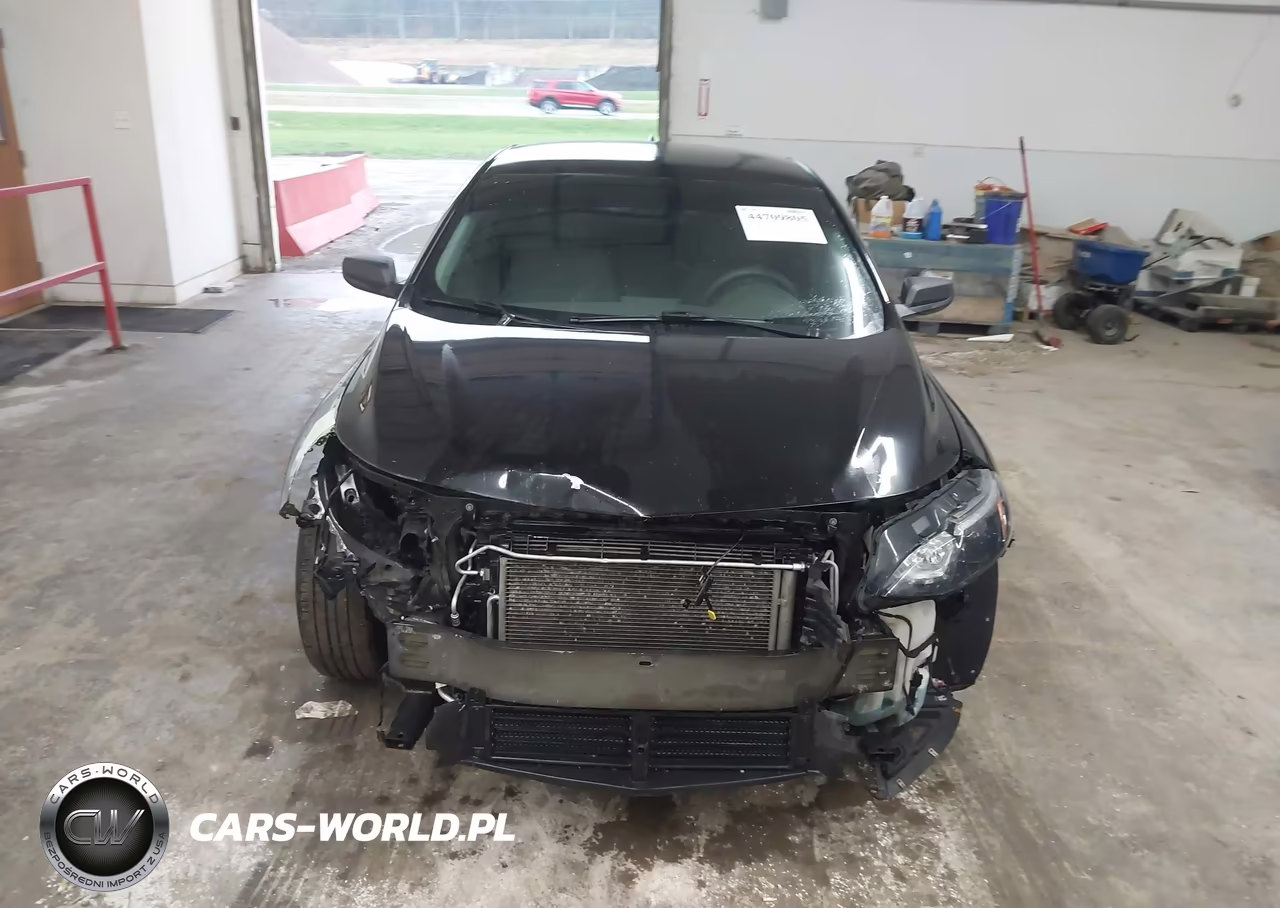 2019 Chevrolet Malibu 1Fl VIN:1G1ZC5ST9KF208776 - 12