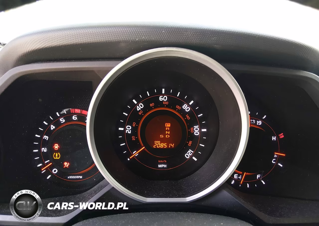 2010 Toyota 4Runner Limited V6 VIN:JTEZU5JR2A5010549 - 7
