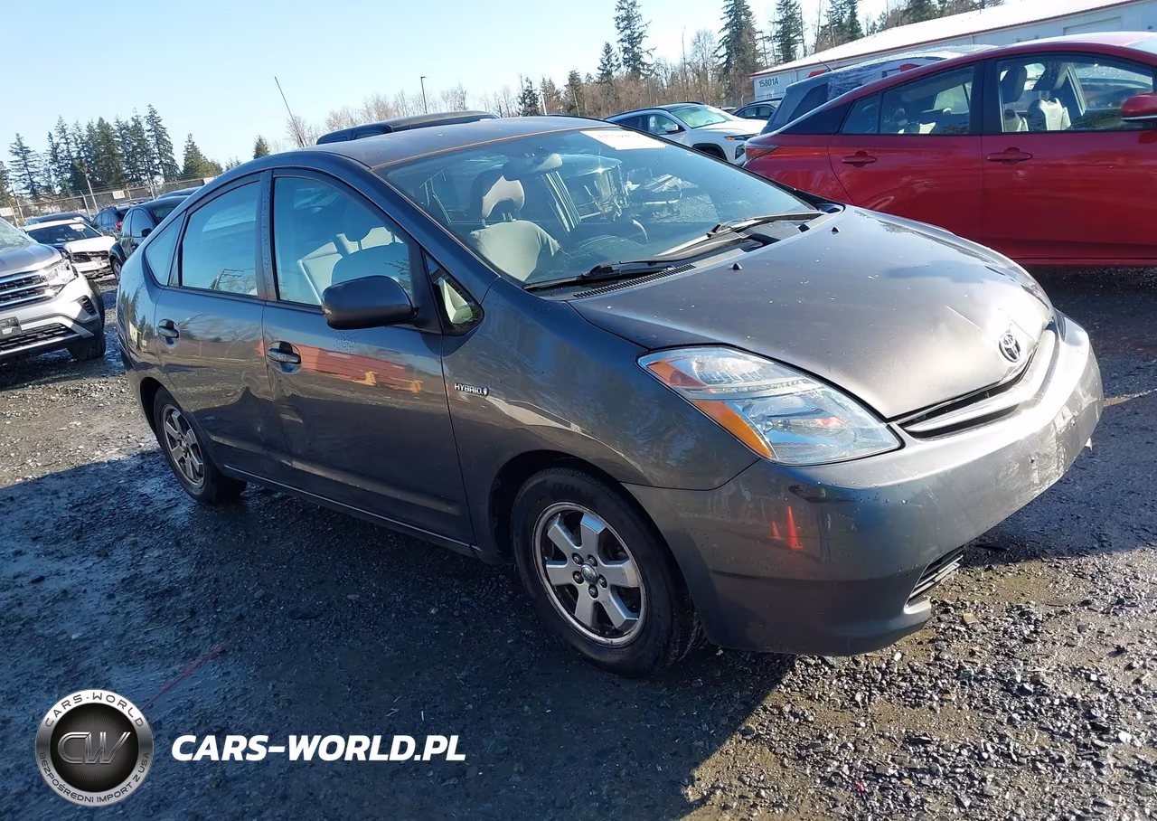 2009 Toyota Prius