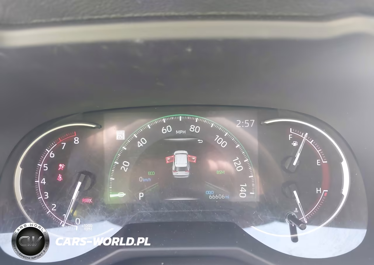 2023 Toyota Rav4 Xle VIN:2T3W1RFV3PW297818 - 7