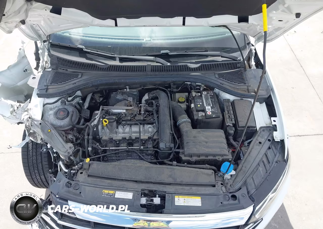 2021 Volkswagen Jetta 1.4T R-Line-1.4T S-1.4T Se VIN:3VWC57BU6MM098474 - 10