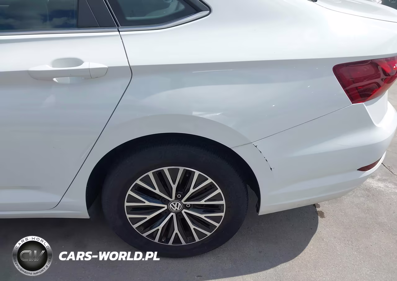 2021 Volkswagen Jetta 1.4T R-Line-1.4T S-1.4T Se VIN:3VWC57BU6MM098474 - 20
