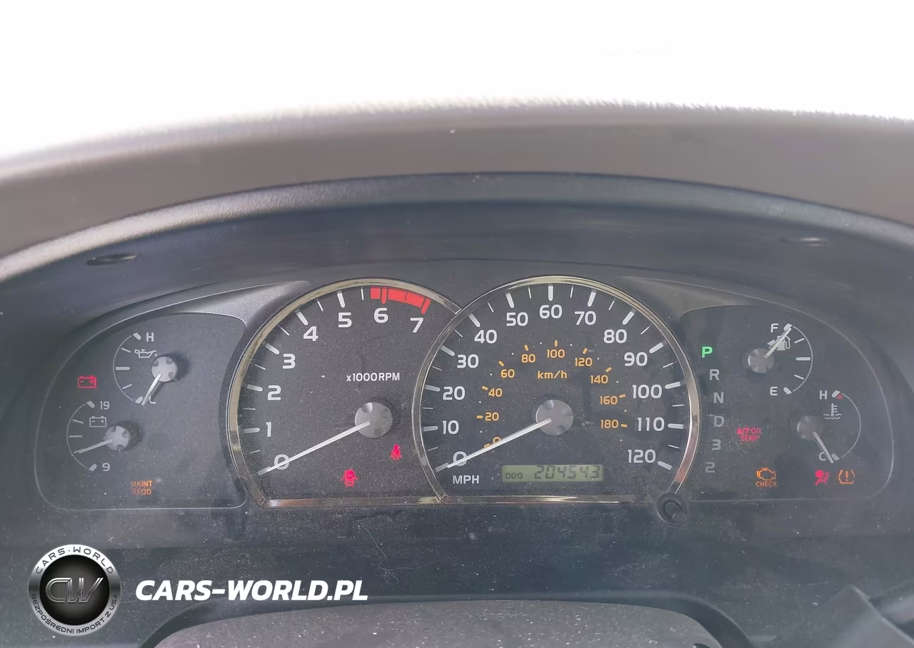 2006 Toyota Sequoia Sr5 V8 VIN:5TDBT44A96S262874 - 7