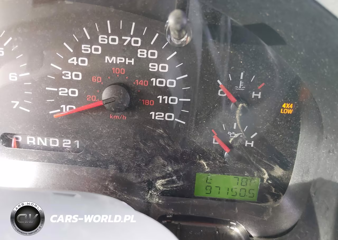 2004 Ford F-150 VIN:1FTPX14584NC51573 - 7