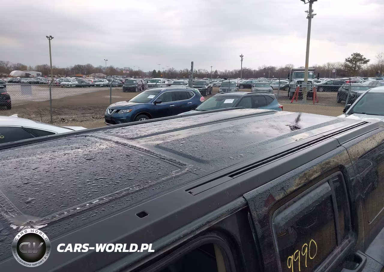 2007 Hummer H3 Suv VIN:5GTDN13E678249911 - 12
