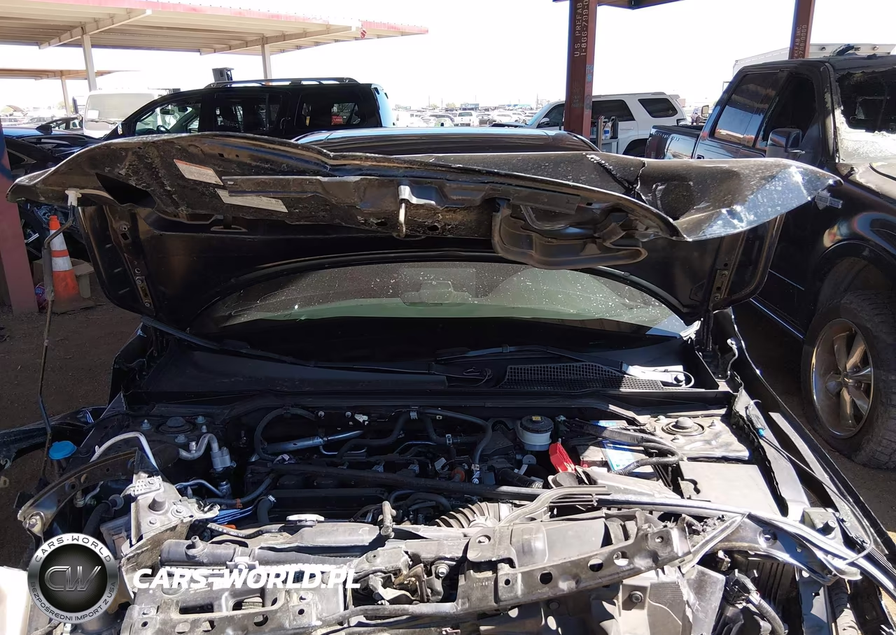 2022 Honda Civic Sport Touring VIN:19XFL1H82NE017463 - 10