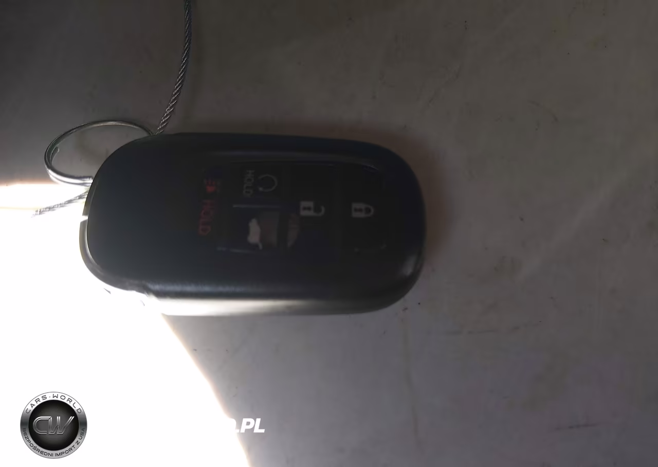 2022 Honda Civic Sport Touring VIN:19XFL1H82NE017463 - 11