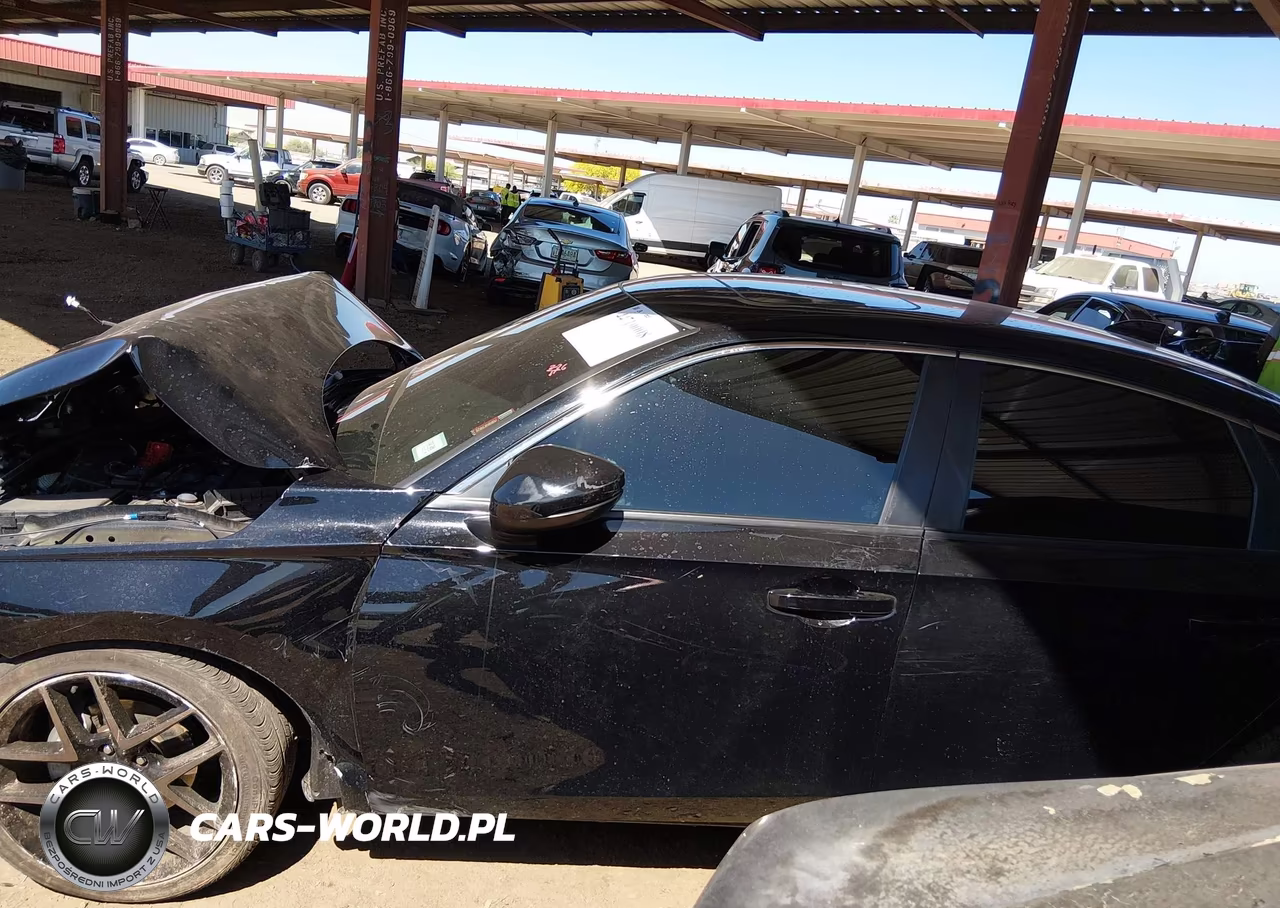 2022 Honda Civic Sport Touring VIN:19XFL1H82NE017463 - 15