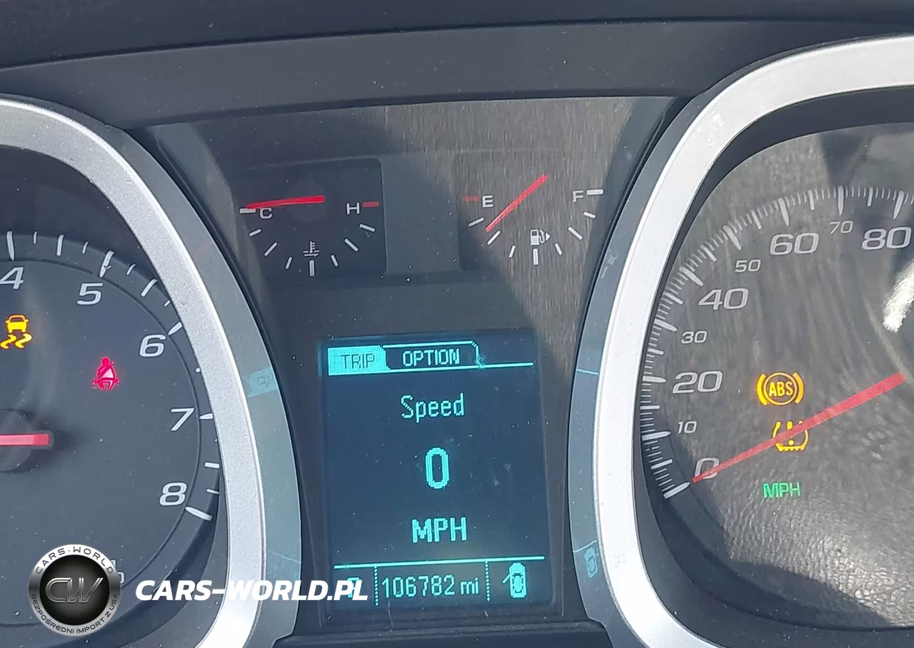 2013 Chevrolet Equinox 1Lt VIN:1GNALDEKXDZ104629 - 15