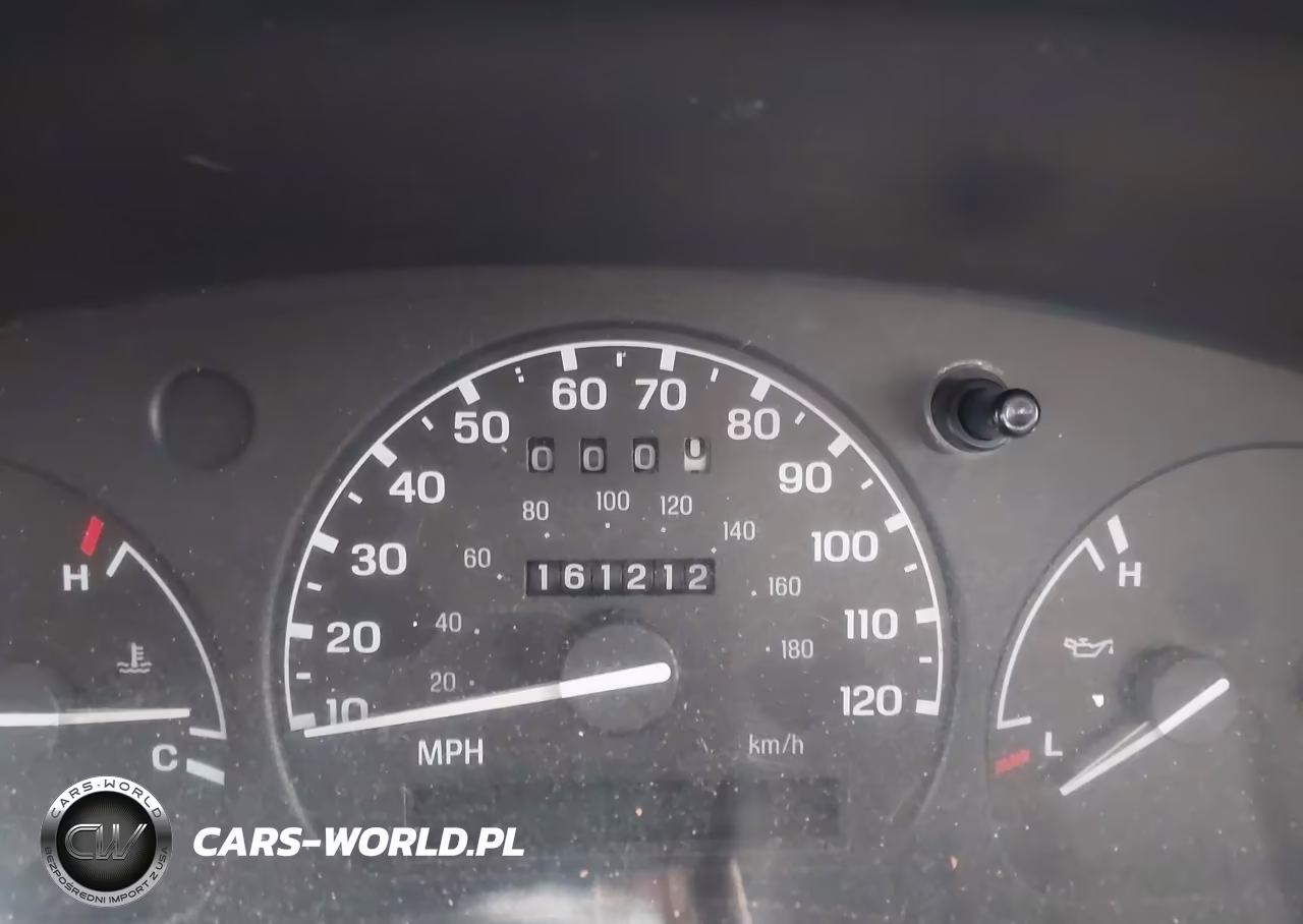 1997 Ford Ranger Xl-Xlt VIN:1FTCR14A2VPA76104 - 14
