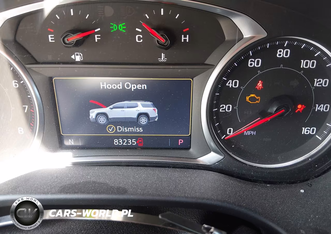 2021 GMC Acadia Fwd Slt VIN:1GKKNMLS8MZ180820 - 15