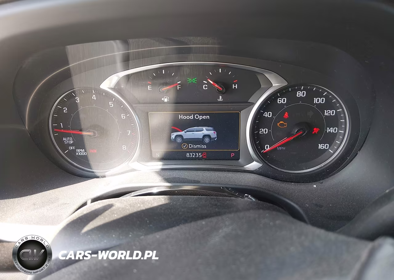 2021 GMC Acadia Fwd Slt VIN:1GKKNMLS8MZ180820 - 7