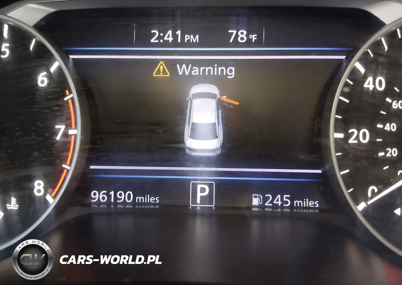 2020 Nissan Altima S Fwd VIN:1N4BL4BV6LC283433 - 15