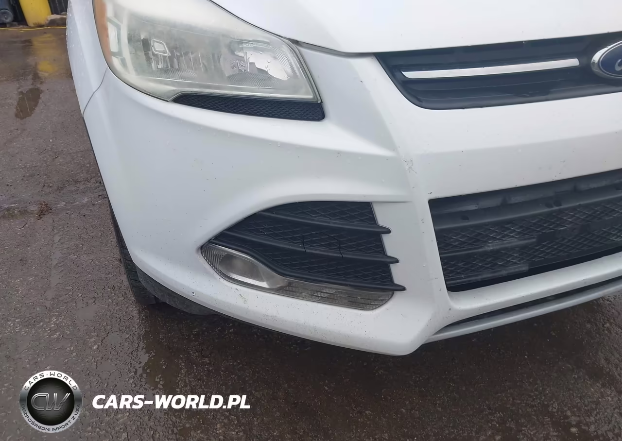 2016 Ford Escape Se VIN:1FMCU9GX2GUC83914 - 20