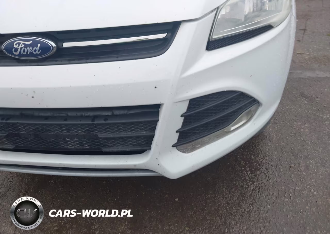 2016 Ford Escape Se VIN:1FMCU9GX2GUC83914 - 21