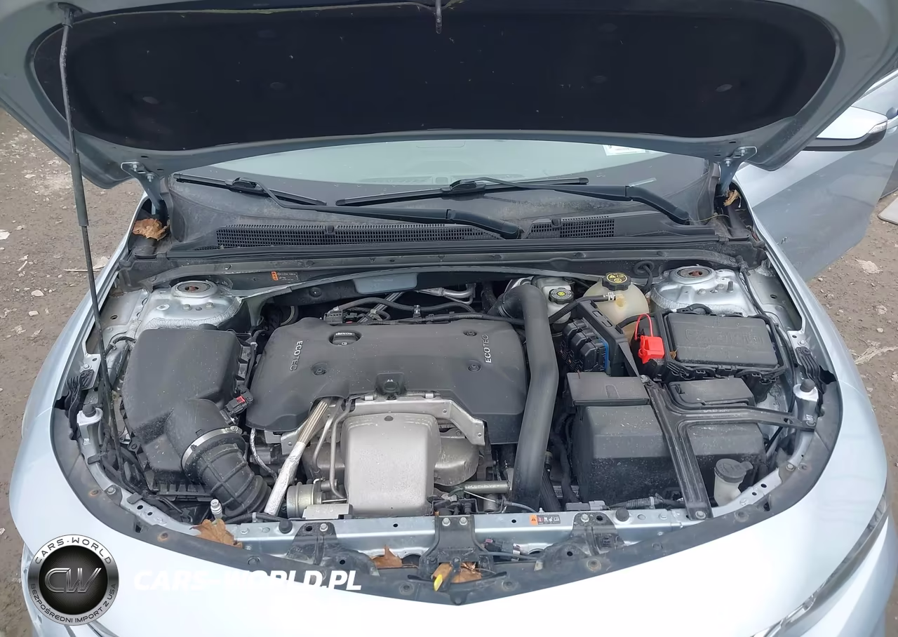 2017 Chevrolet Malibu Premier VIN:1G1ZH5SX9HF250443 - 10