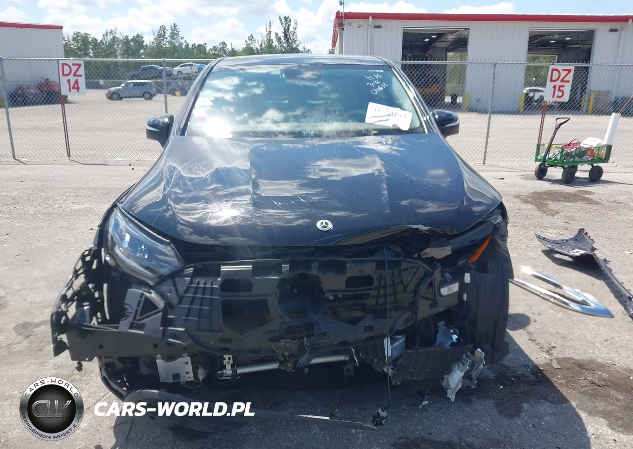 2024 Mercedes-Benz Eqe 350 Suv 4Matic VIN:4JGGM1CB1RA046672 - 13