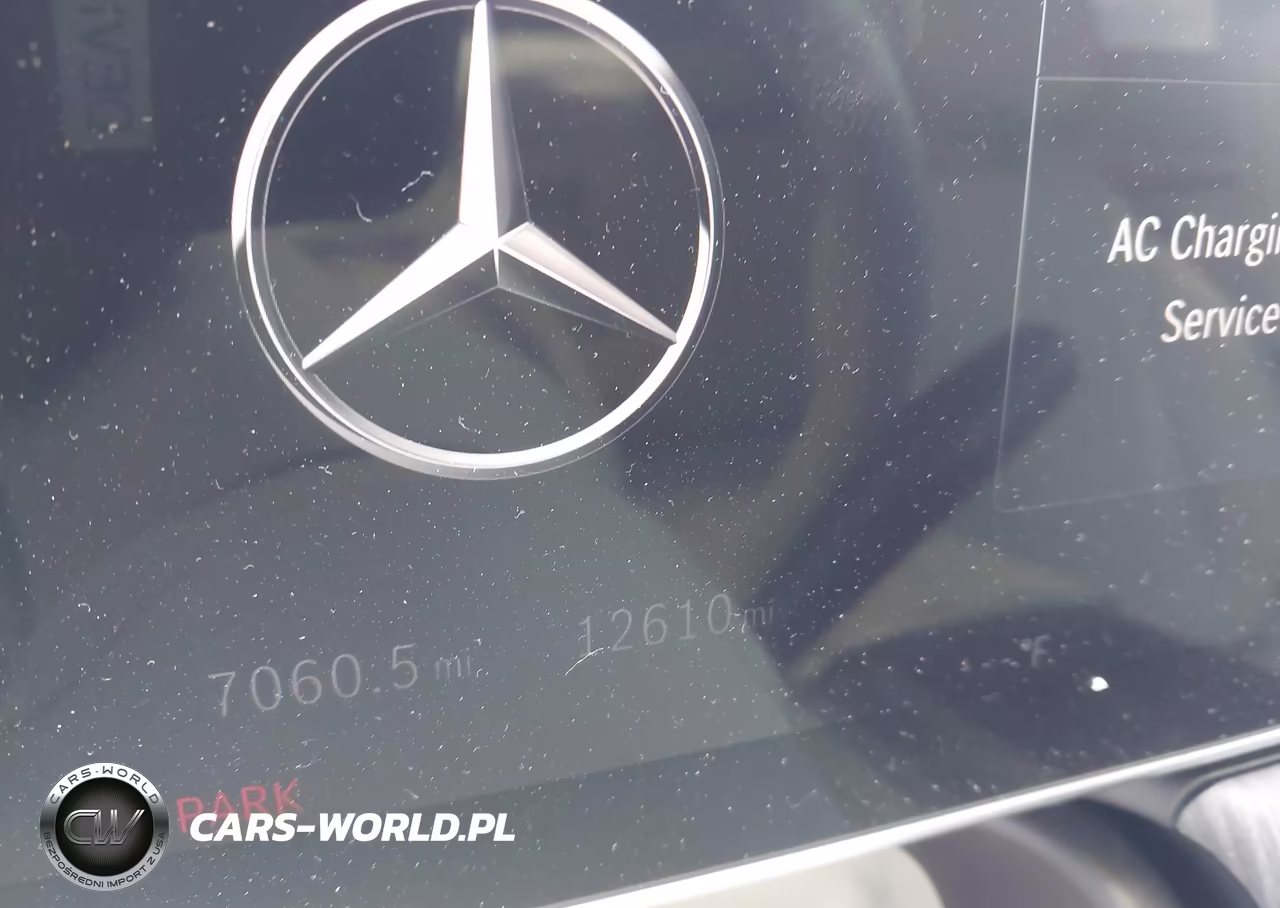 2024 Mercedes-Benz Eqe 350 Suv 4Matic VIN:4JGGM1CB1RA046672 - 7