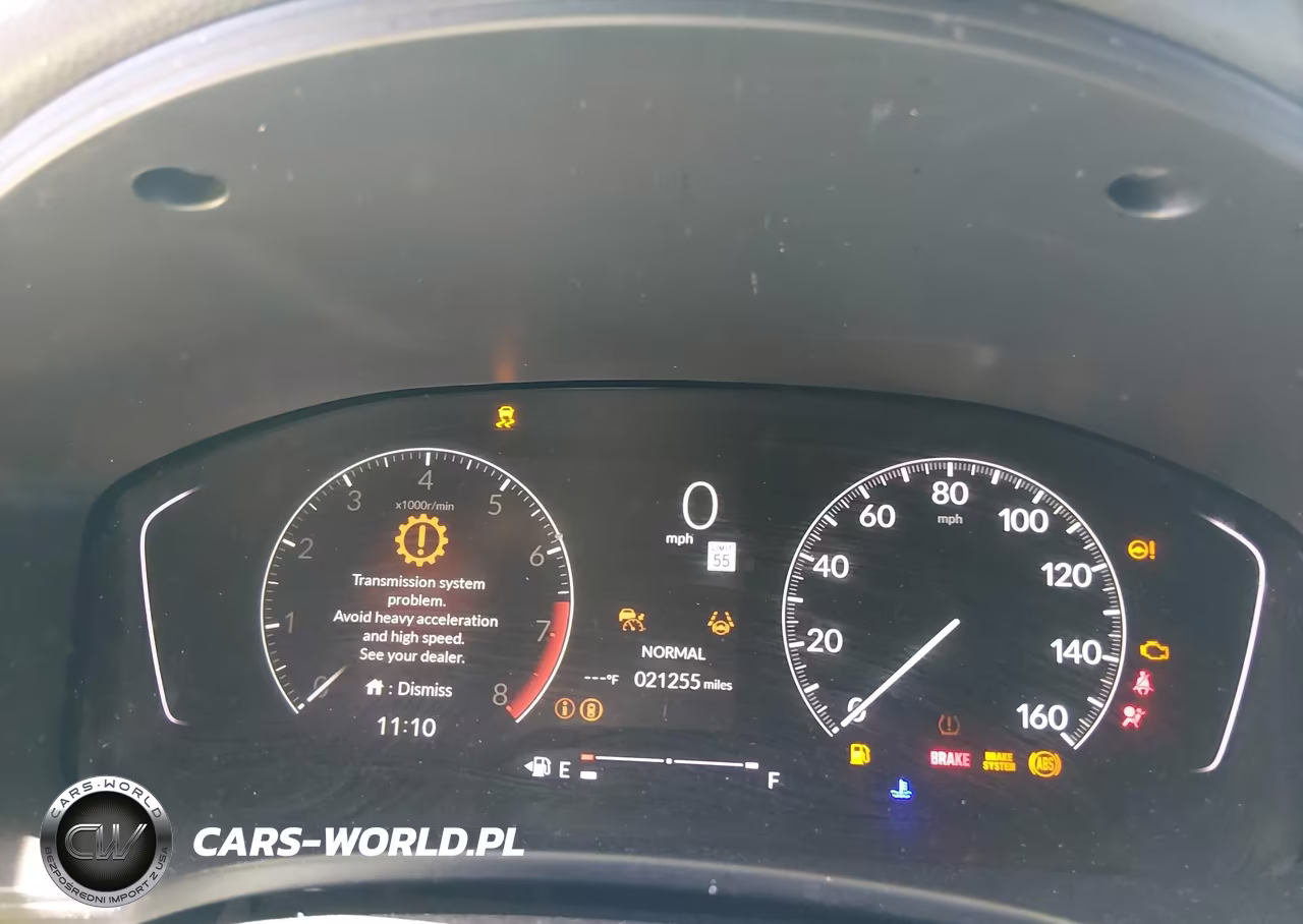 2025 Honda Civic Sedan Sport VIN:19XFL2H81SE027029 - 7