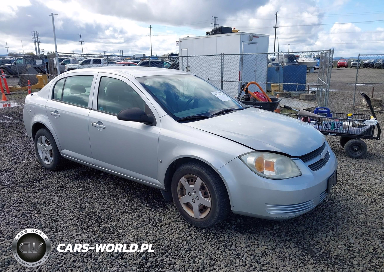 2007 Chevrolet Cobalt Ls