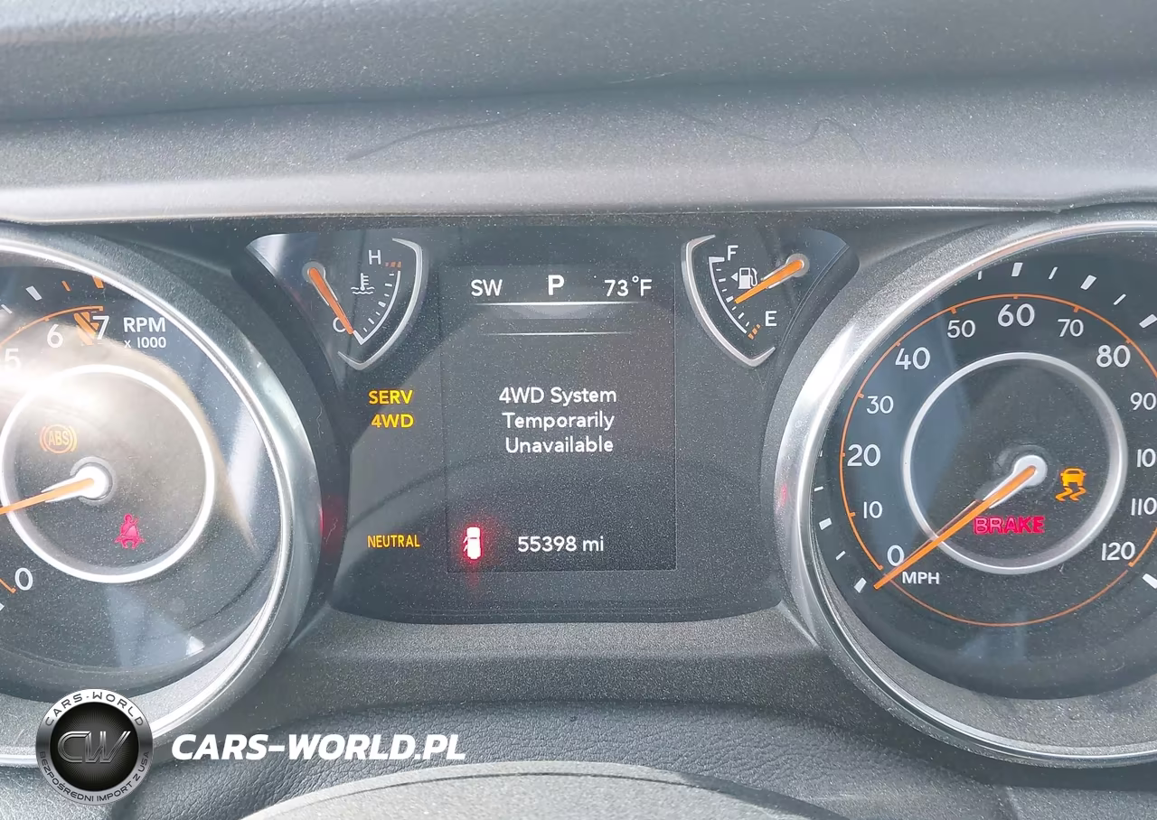 2021 Jeep Wrangler Unlimited Willys Sport 4X4 VIN:1C4HJXDG3MW825212 - 7