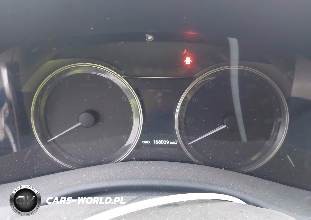 2013 Lexus Gs 350 VIN:JTHBE1BL3D5028714 - 7