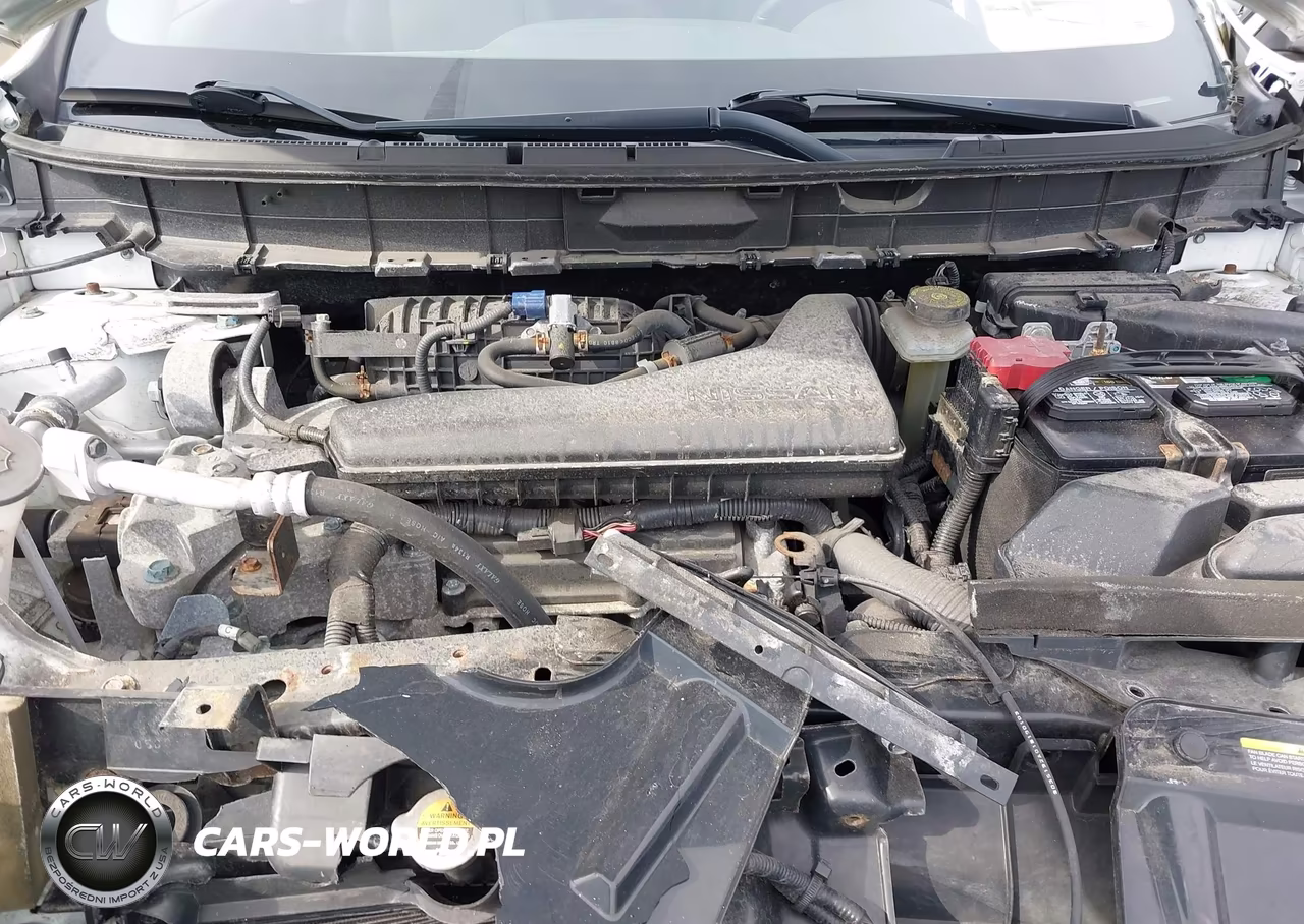 2019 Nissan Rogue Sv VIN:JN8AT2MV3KW396359 - 10