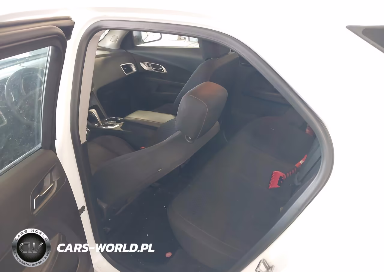2015 Chevrolet Equinox Ls VIN:2GNALAEK7F1101262 - 8