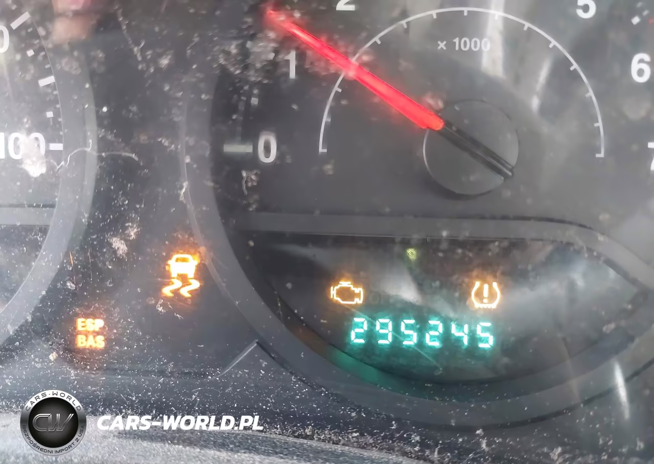 2008 Jeep Wrangler Unlimited X VIN:1J4GA39108L536539 - 16