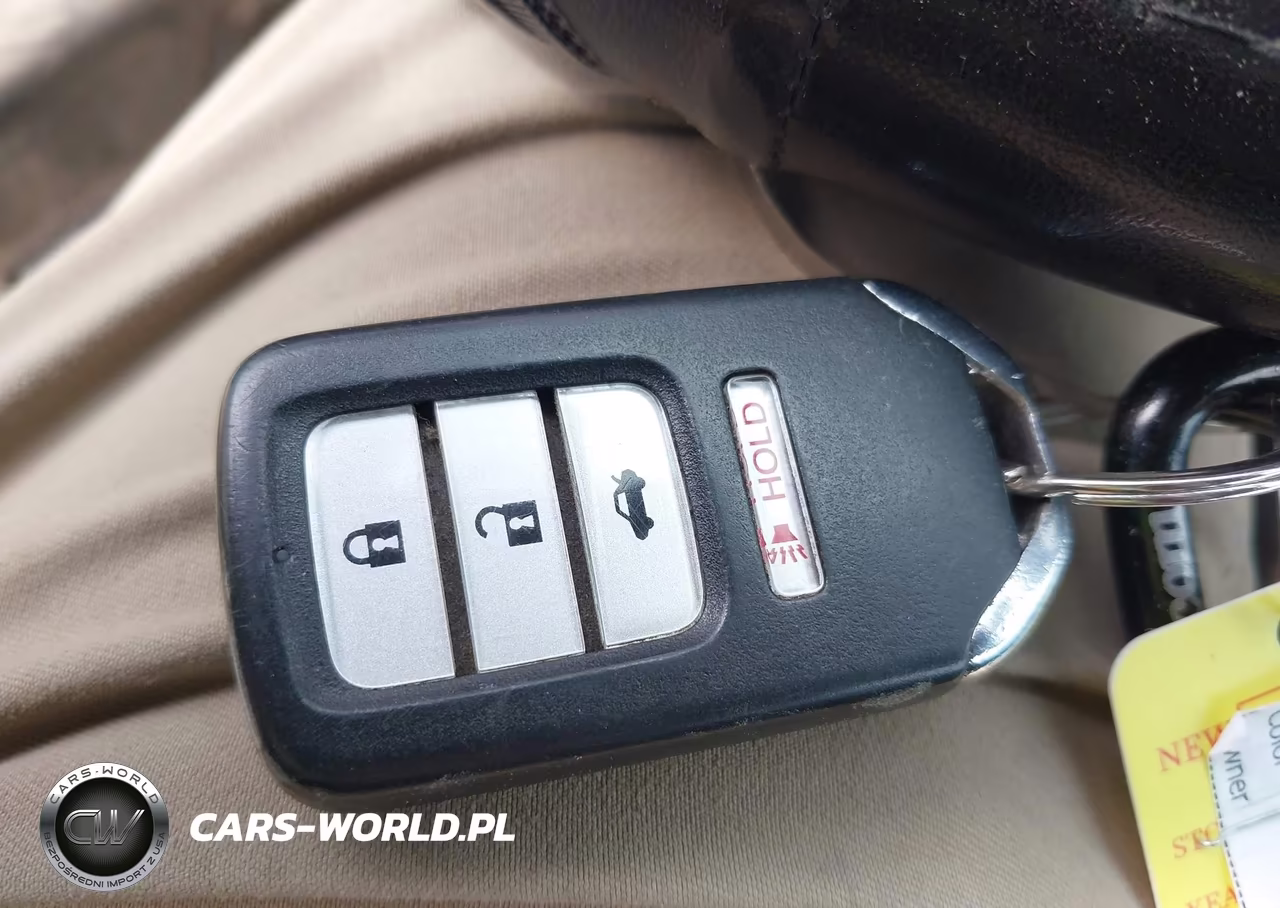 2014 Honda Accord Ex VIN:1HGCR2F70EA278001 - 11
