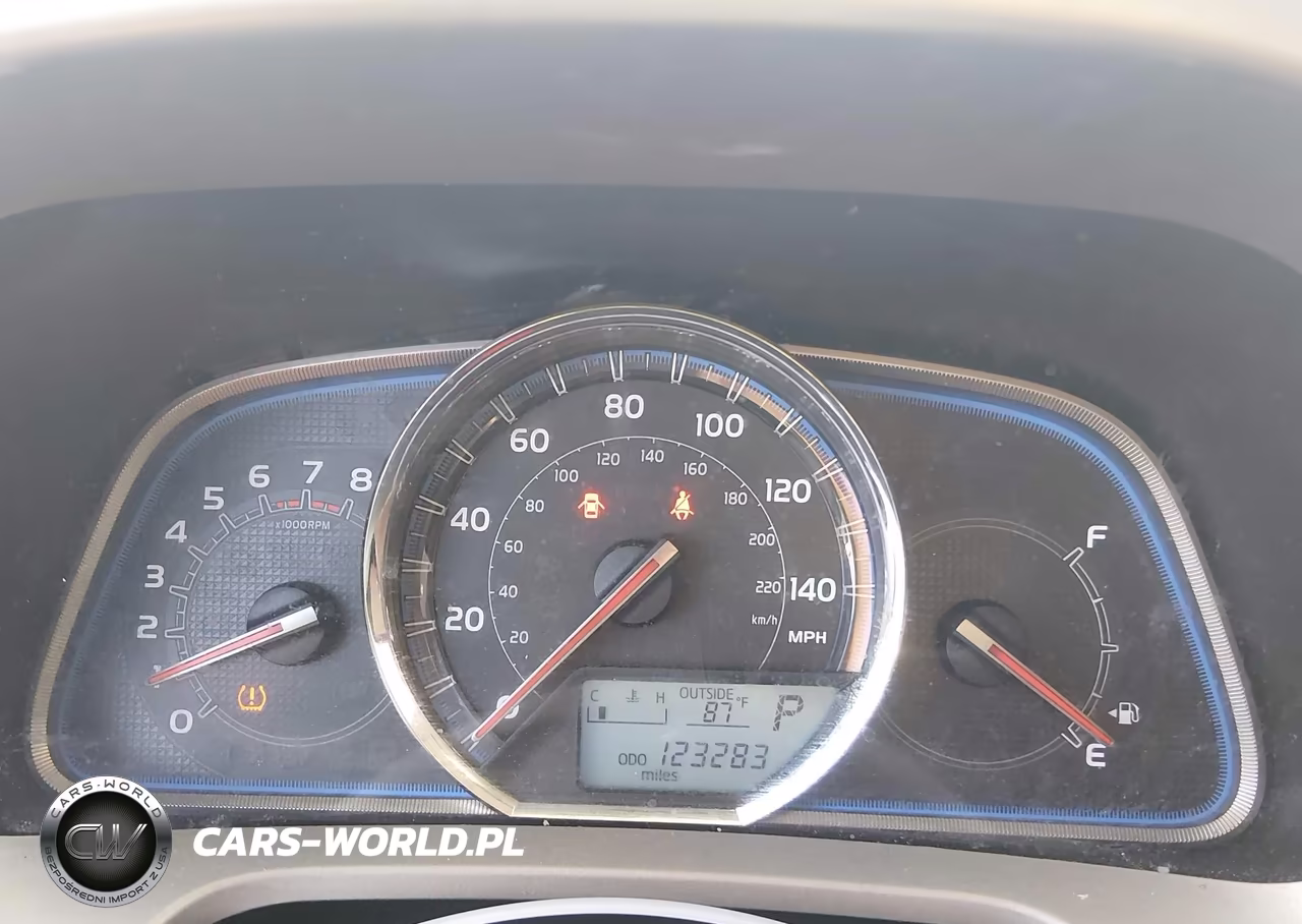 2014 Toyota Rav4 Limited VIN:2T3YFREV7EW106717 - 7