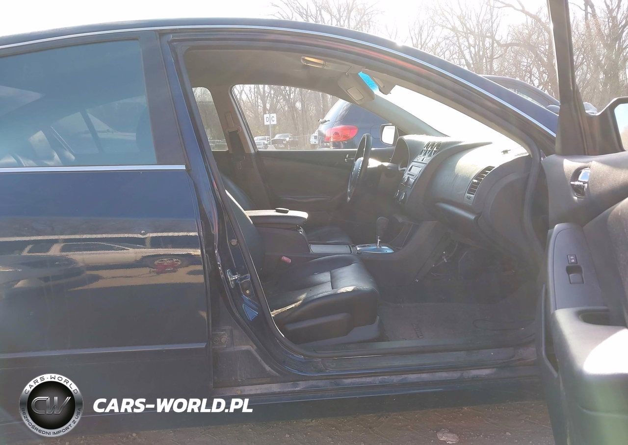 2011 Nissan Altima 2.5 S VIN:1N4AL2AP0BC156761 - 5