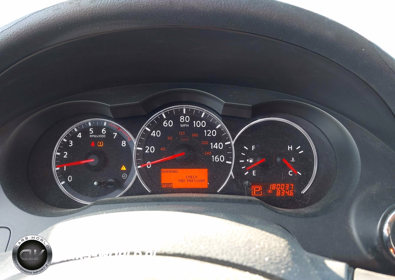 2011 Nissan Altima 2.5 S VIN:1N4AL2AP0BC156761 - 7