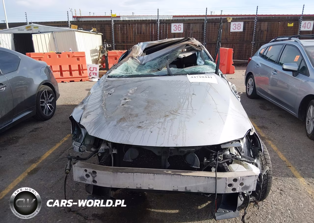 2010 Lexus Is 250 VIN:JTHCF5C29A5041669 - 11