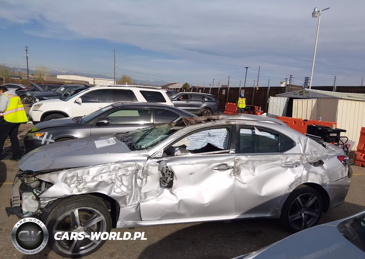 2010 Lexus Is 250 VIN:JTHCF5C29A5041669 - 13