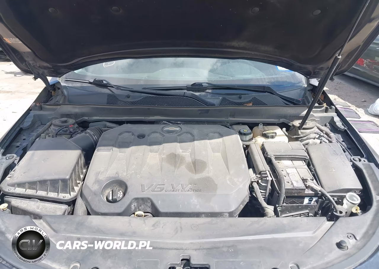 2019 Chevrolet Impala Premier VIN:2G1105S33K9143468 - 10