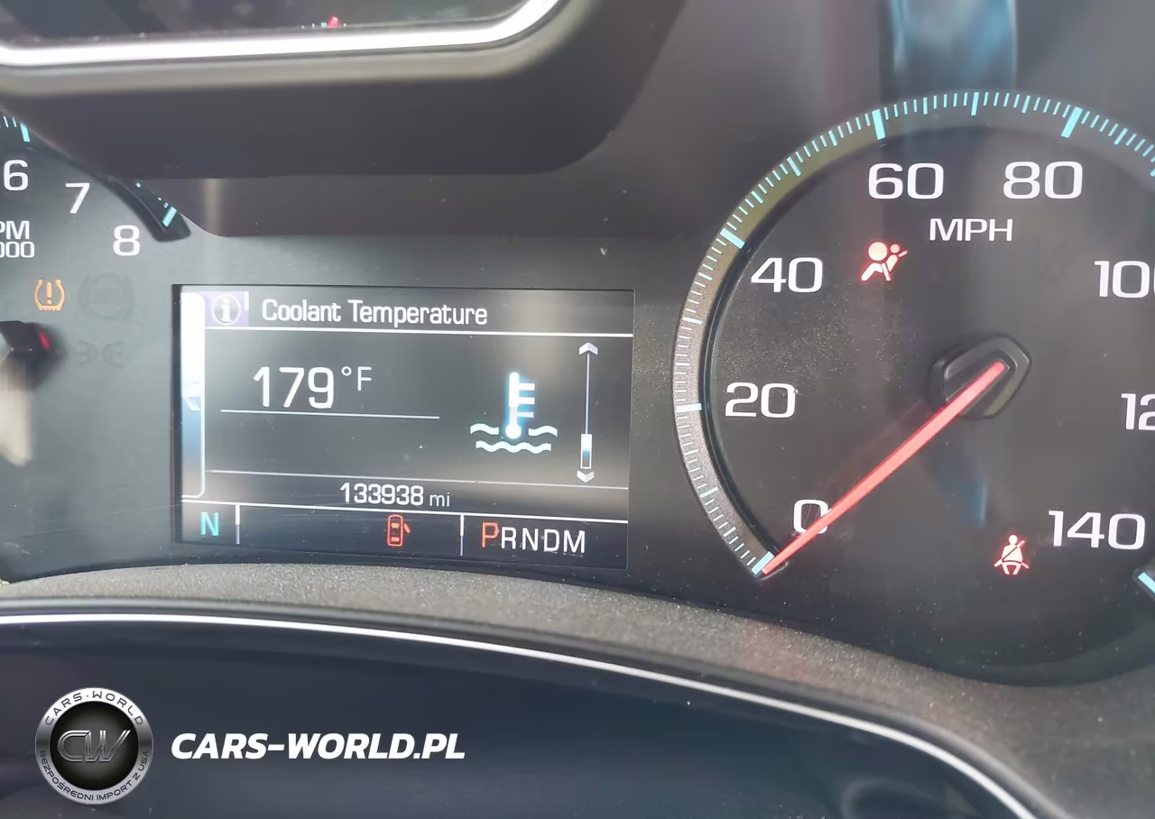 2019 Chevrolet Impala Premier VIN:2G1105S33K9143468 - 16