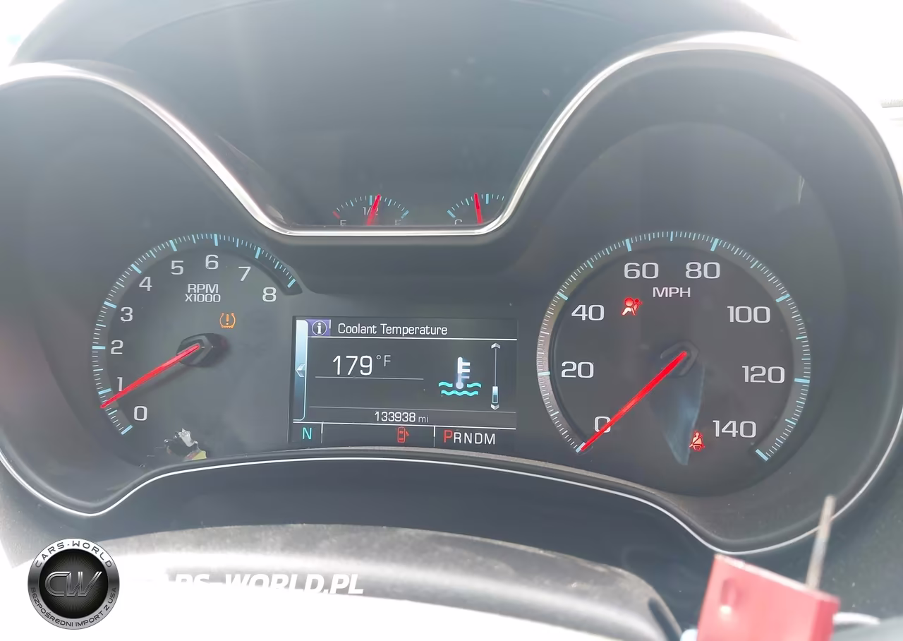 2019 Chevrolet Impala Premier VIN:2G1105S33K9143468 - 7